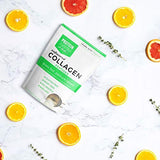 Keto Collagen Peptides Powder - 1lb