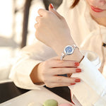 Aromatherapy Bracelet - Gold