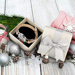 Aromatherapy Bracelet - Gold