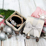 Aromatherapy Bracelet - Gold