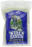 Celtic Sea Salt, 1 lb. bag
