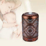 Essential Oil Diffuser 100ML