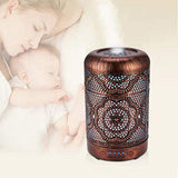 Essential Oil Diffuser 100ML