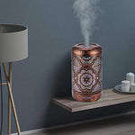 Essential Oil Diffuser 100ML