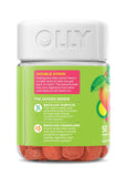 Extra Strength Probiotic (50 Gummies)
