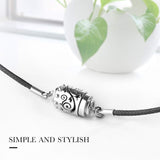 Aromatherapy Necklace - Pendulum