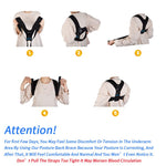 Posture Corrector - Black