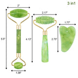 Jade Roller - 2 Pack