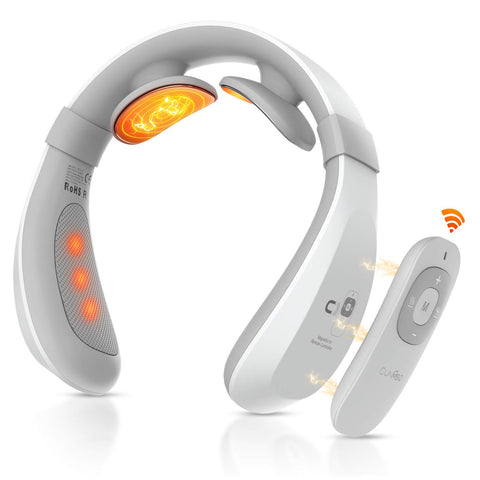 Neck Massager With Heat