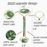Jade Roller Set