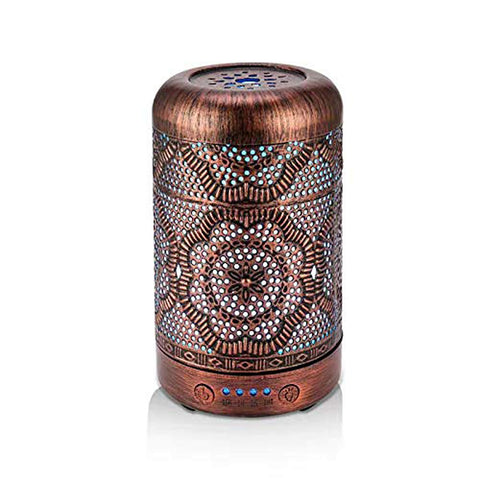 Essential Oil Diffuser 100ML