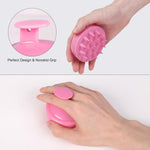 Hair Shampoo Brush, Scalp Care