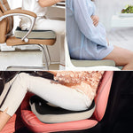 Seat Cushion, Office/Computer Chair and Orthopedic Ergonomic
