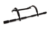 Grip Chin-Up/Pull Body Trainer - Doorway Pushups, Pullups and More
