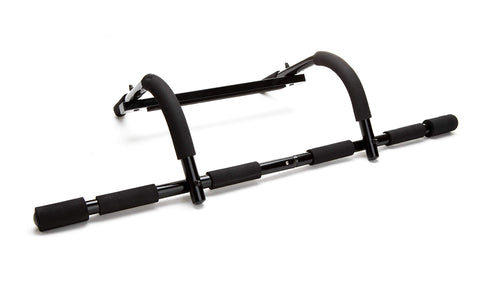 Grip Chin-Up/Pull Body Trainer - Doorway Pushups, Pullups and More