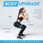 Booty Resistance Hip Bands for Workout