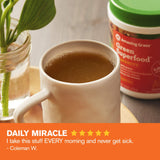 Green Superfood Immunity: Super Greens Powder