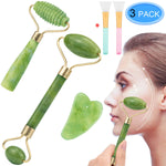 Jade Roller - 2 Pack
