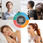 Neck Massager With Heat
