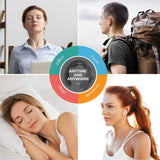 Neck Massager With Heat