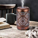 Essential Oil Diffuser 100ML