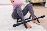Grip Chin-Up/Pull Body Trainer - Doorway Pushups, Pullups and More