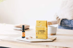 Organic Manuka Honey Drops, Lemon & Bee Propolis, 4 Oz