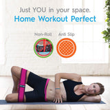 Booty Resistance Hip Bands for Workout