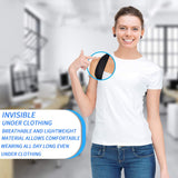 Posture Corrector - Black