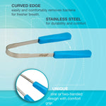 DrTung's Tongue Cleaner (2 Pack)