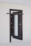 Grip Chin-Up/Pull Body Trainer - Doorway Pushups, Pullups and More