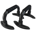 Push Up Bars - Curved Shape
