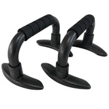 Push Up Bars - Curved Shape