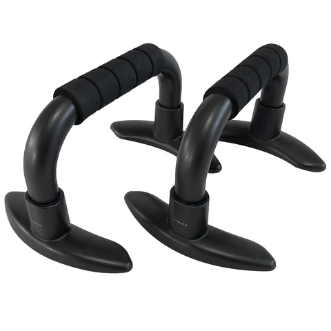 Push Up Bars - Curved Shape