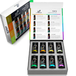 Essential Oils Gift Set - 8 Pack