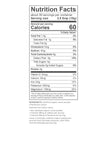 Navitas Organics Cacao Powder, 16oz. Bag, 30 Servings - Organic, Non-GMO, Fair Trade, Gluten-Free 1 Pound (Pack of 1)