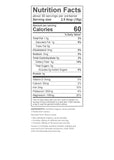 Navitas Organics Cacao Powder, 16oz. Bag, 30 Servings - Organic, Non-GMO, Fair Trade, Gluten-Free 1 Pound (Pack of 1)
