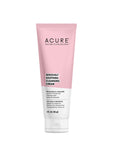 Soothing Cleansing Cream | 100% Vegan | For Dry to Sensitive Skin, 4 Fl Oz