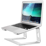 Ergonomic Laptops Elevator for Desk