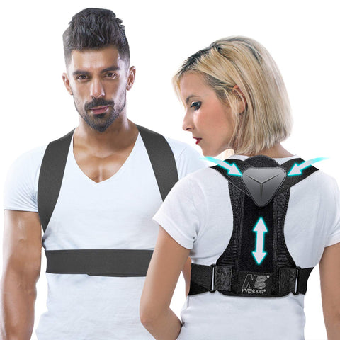 Adjustable Posture Corrector