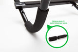 Grip Chin-Up/Pull Body Trainer - Doorway Pushups, Pullups and More