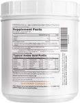 Multi Collagen Peptides Protein Powder - 1.25lb