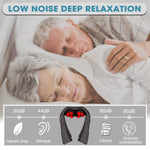 Neck Massager and Back Massager with Heat