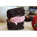 Keto Fudge Brownie Mix (16 Servings)