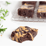 Keto Fudge Brownie Mix (16 Servings)
