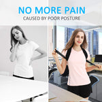 Posture Corrector - Black