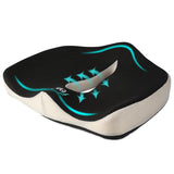 Seat Cushion, Office/Computer Chair and Orthopedic Ergonomic