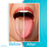 DrTung's Tongue Cleaner (2 Pack)