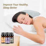 Essential Oils Gift Set - 10 Pack