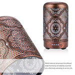 Essential Oil Diffuser 100ML